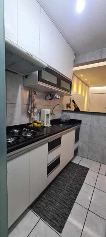 Apartamento, Jardim Riacho das Pedras, 3 Quartos, 1 Vaga, 1 Suíte