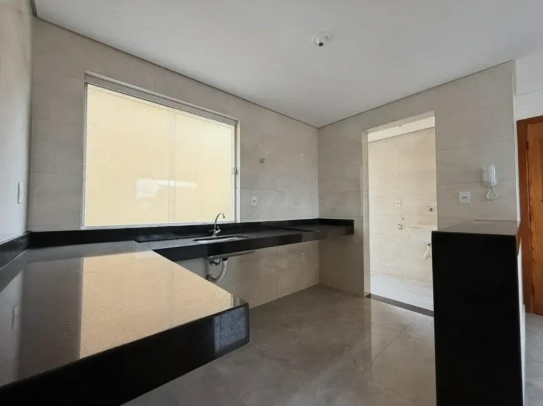 Apartamento, Guarani, 3 Quartos, 2 Vagas, 1 Suíte