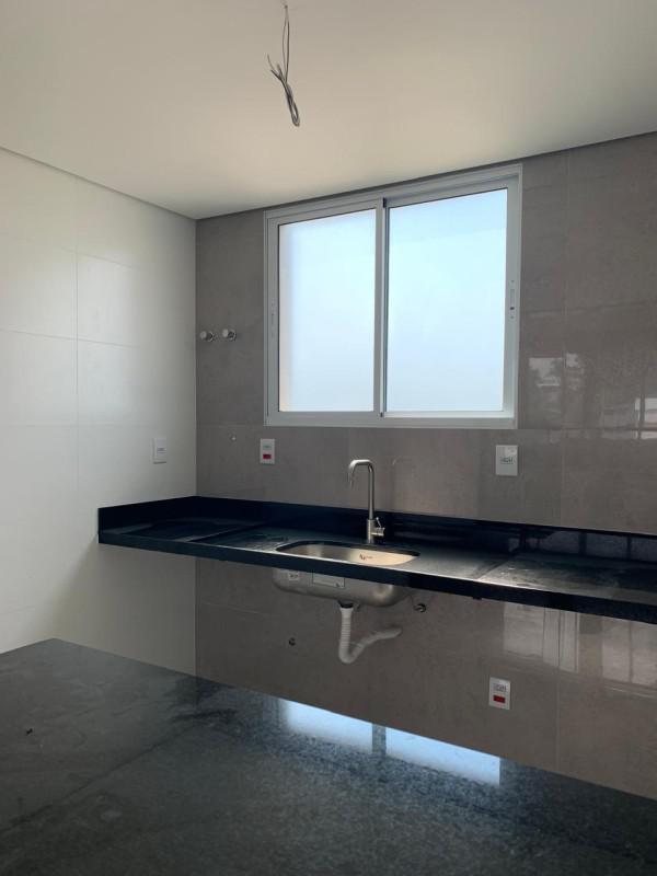 Cobertura, Manacás, 4 Quartos, 1 Vaga, 1 Suíte