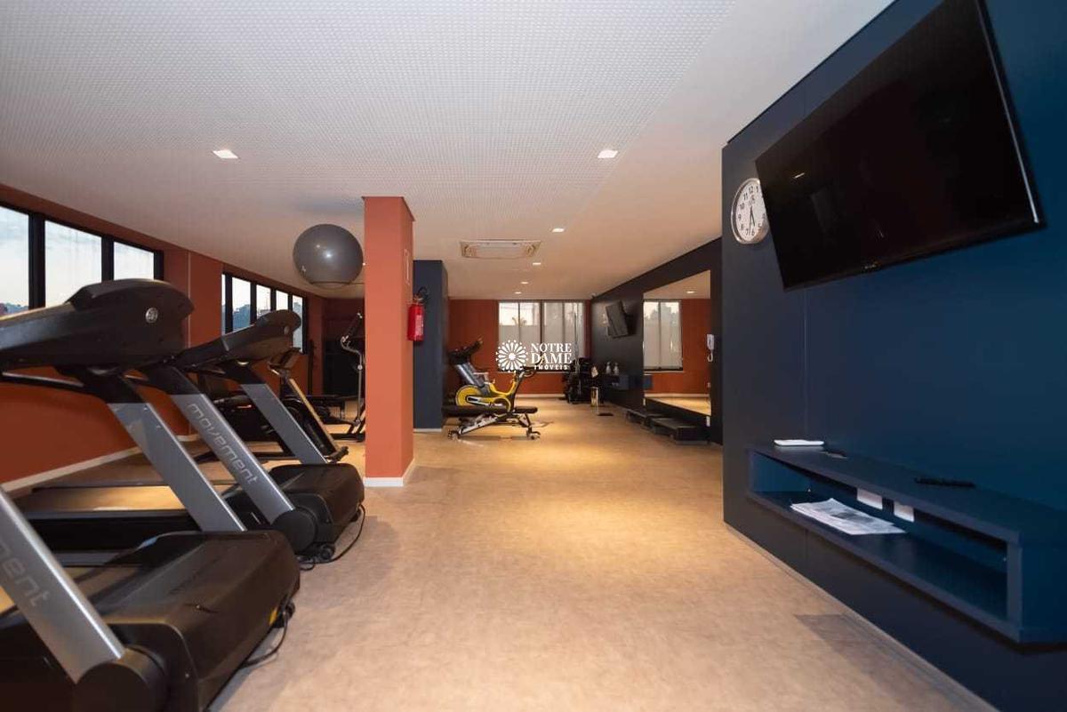 Apartamento, Lourdes, 4 Quartos, 4 Vagas, 4 Suítes