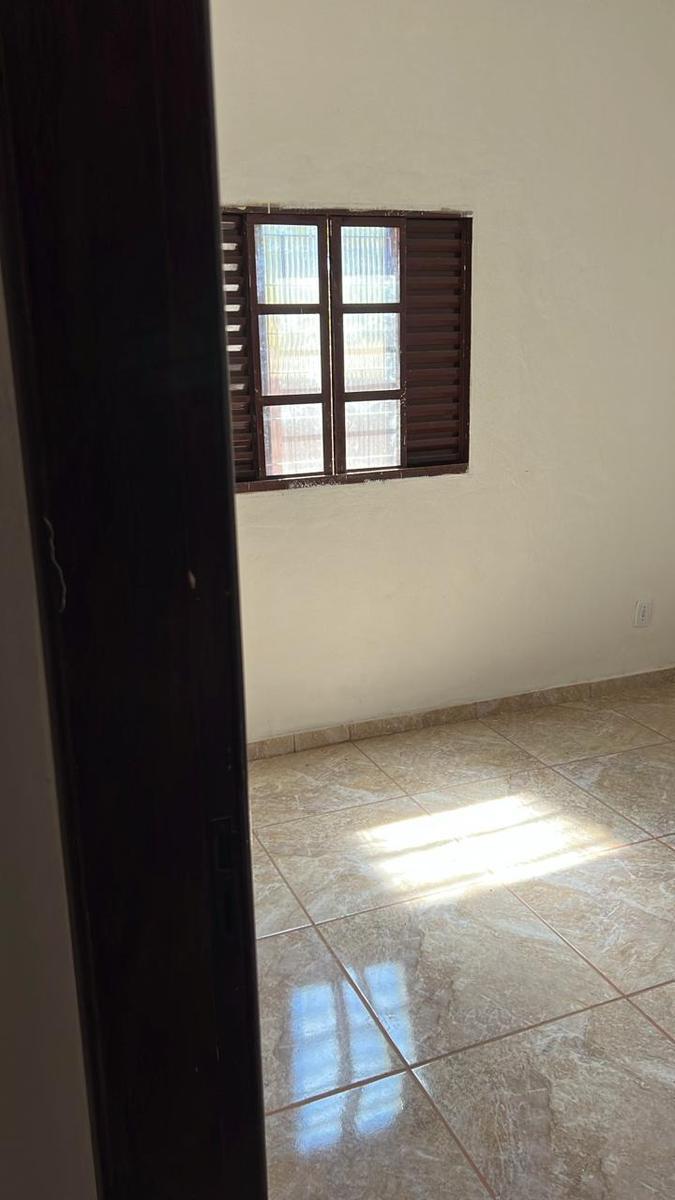 Casa, Bom Jesus, 3 Quartos, 2 Vagas, 1 Suíte