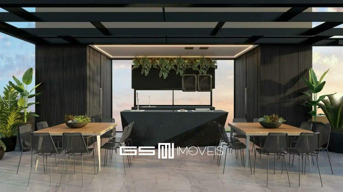 Apartamento, Vale do Sereno, 2 Quartos, 2 Vagas, 1 Suíte