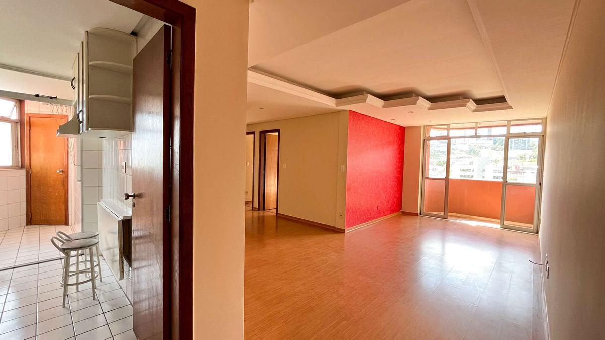 Apartamento, Buritis, 3 Quartos, 2 Vagas, 1 Suíte