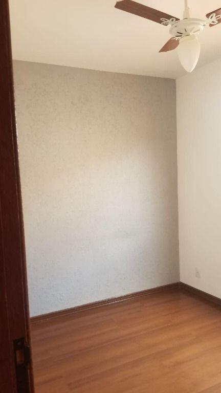 Apartamento, Rosário, 2 Quartos, 1 Vaga