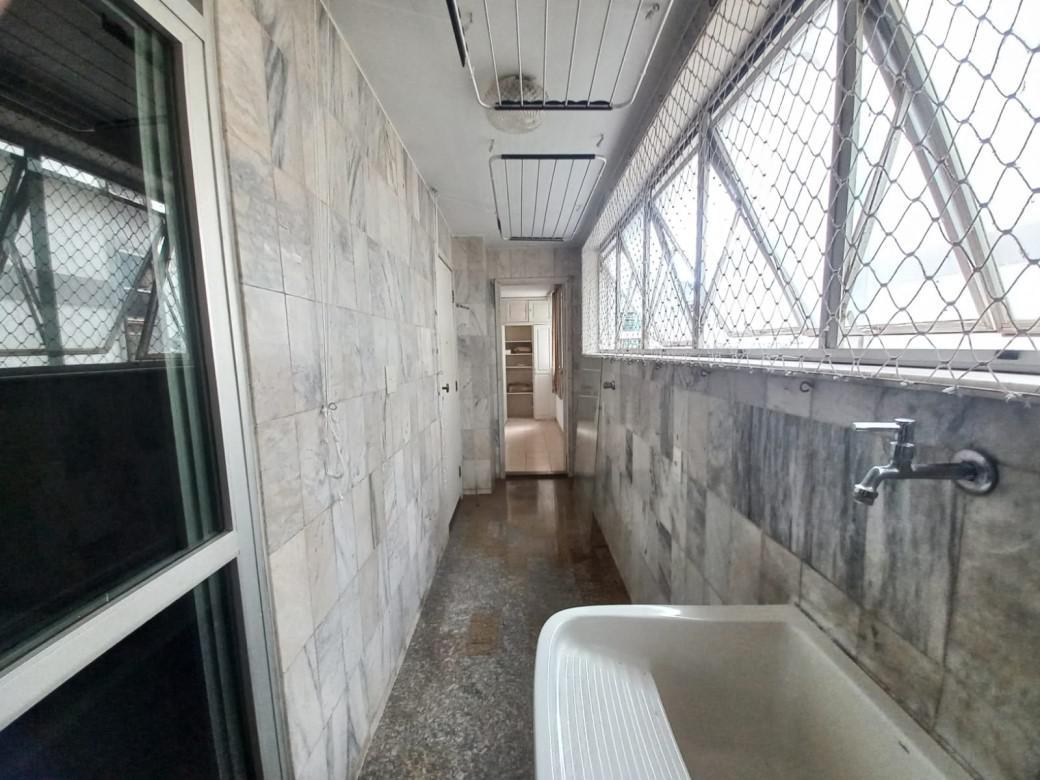 Apartamento, Lourdes, 4 Quartos, 2 Vagas, 2 Suítes