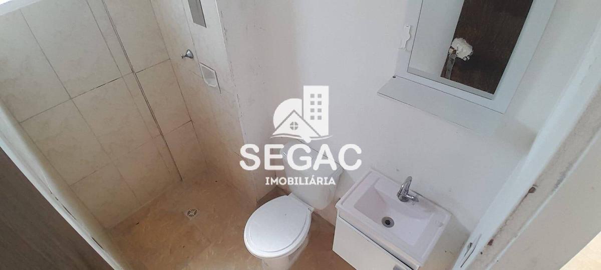 Apartamento, Ipiranga, 2 Quartos, 1 Vaga