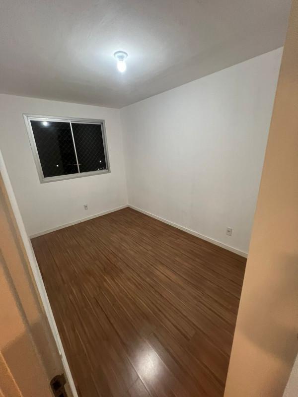 Apartamento, Monte Castelo, 2 Quartos, 2 Vagas, 1 Suíte