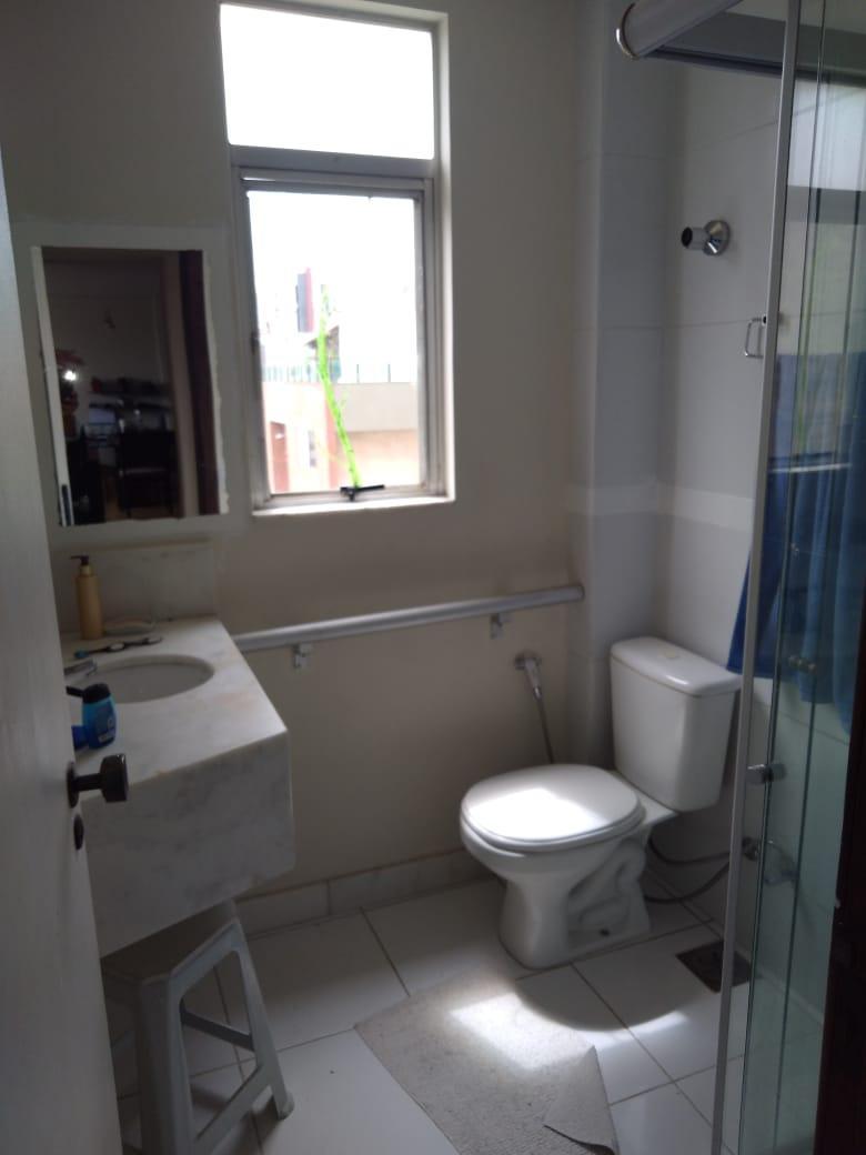 Apartamento, Gutierrez, 3 Quartos, 2 Vagas, 1 Suíte