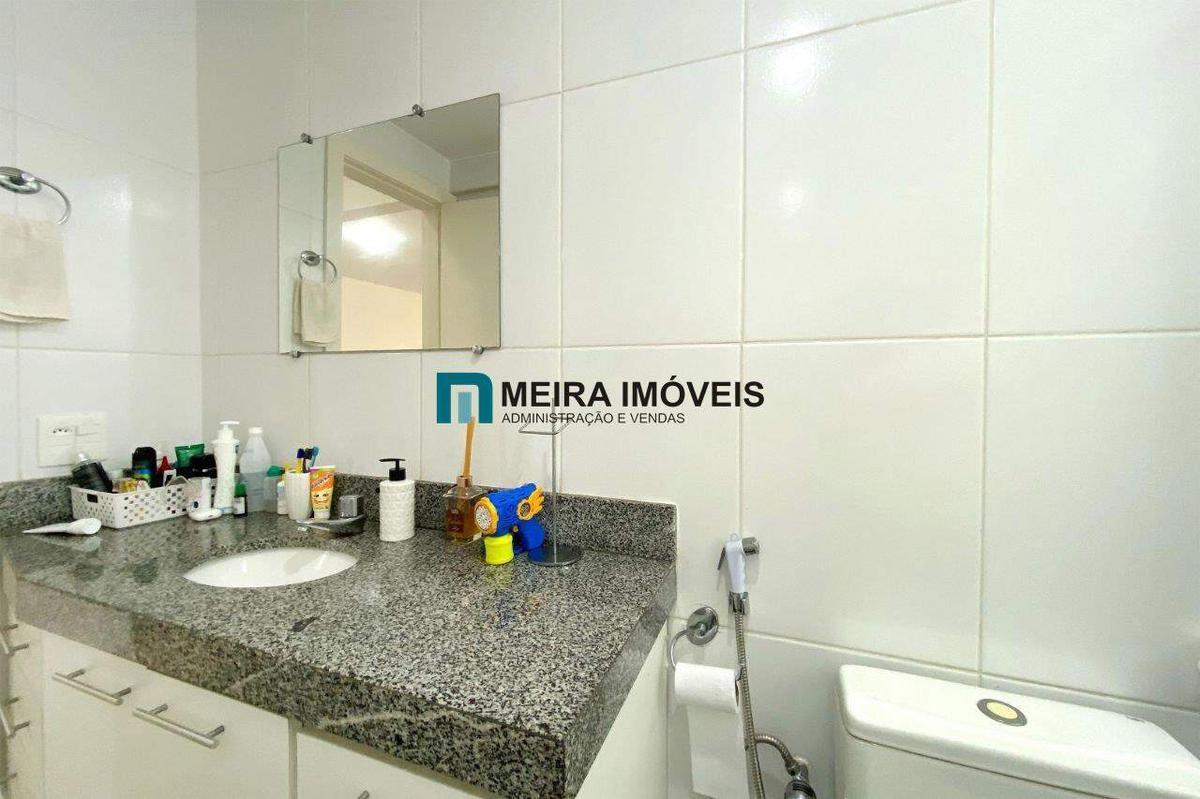 Apartamento, Sion, 3 Quartos, 2 Vagas, 1 Suíte