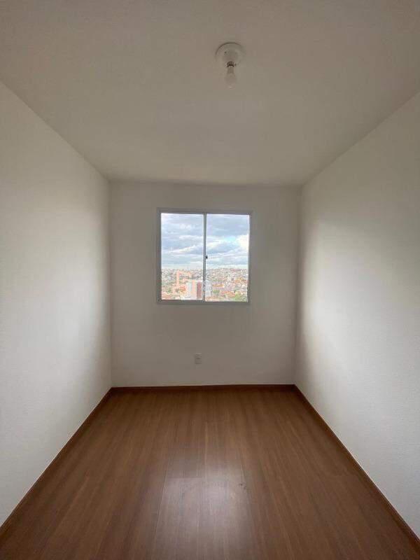 Apartamento, Diamante, 2 Quartos, 1 Vaga