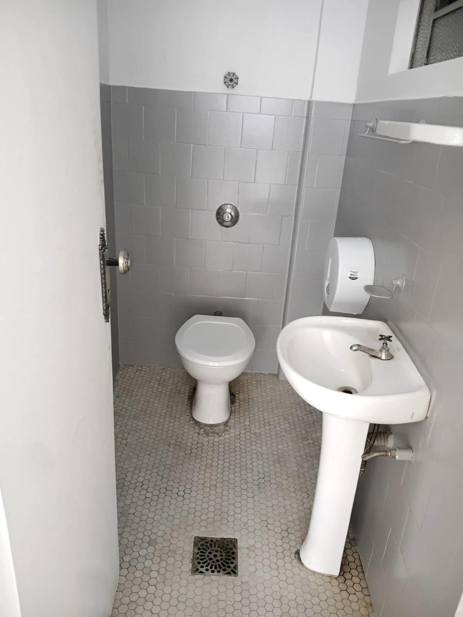 Sala, Centro