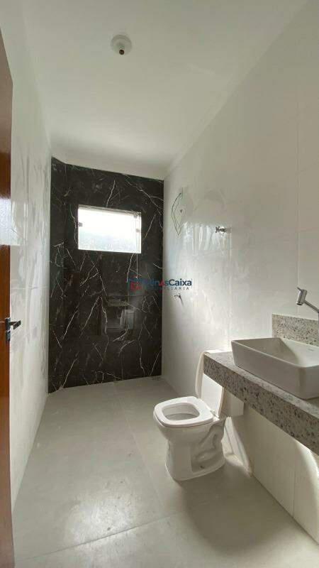 Casa, Eldorado, 2 Quartos, 1 Vaga, 1 Suíte