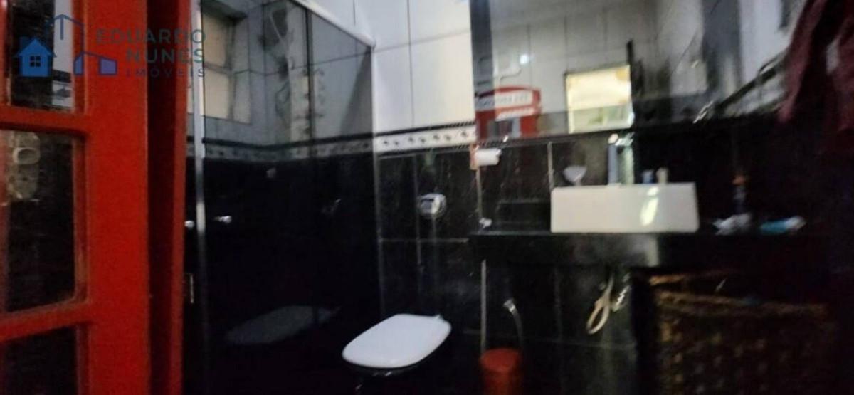 Apartamento, Barro Preto, 2 Quartos, 0 Vaga