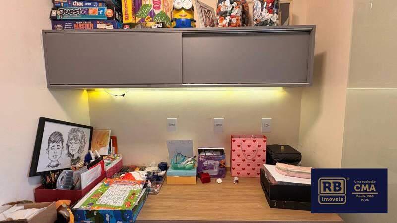 Apartamento, Grajaú, 3 Quartos, 1 Vaga, 1 Suíte