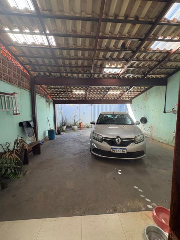 Casa, Masterville, 3 Quartos, 2 Vagas, 1 Suíte