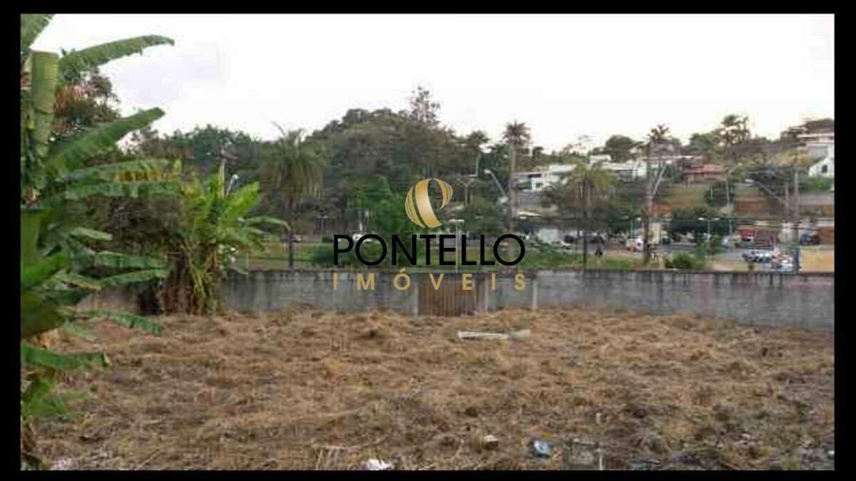 Lote, Copacabana, 0 Quarto, 0 Vaga