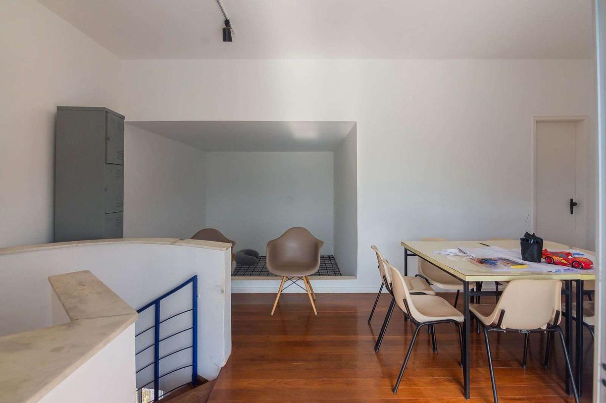 Cobertura, Santo Antônio, 3 Quartos, 3 Vagas, 1 Suíte