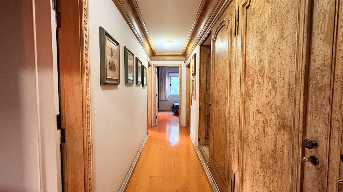 Apartamento, Savassi, 4 Quartos, 2 Vagas, 1 Suíte