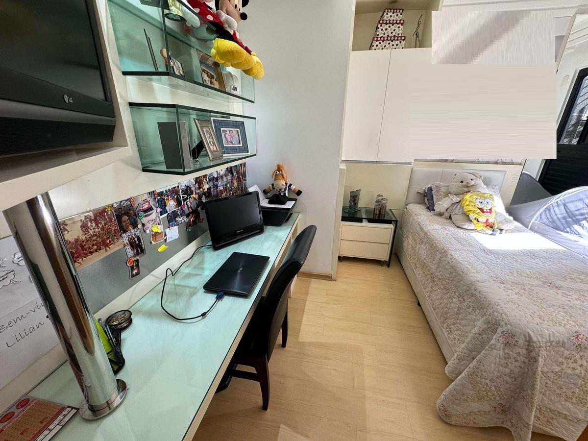 Apartamento, União, 4 Quartos, 3 Vagas, 1 Suíte