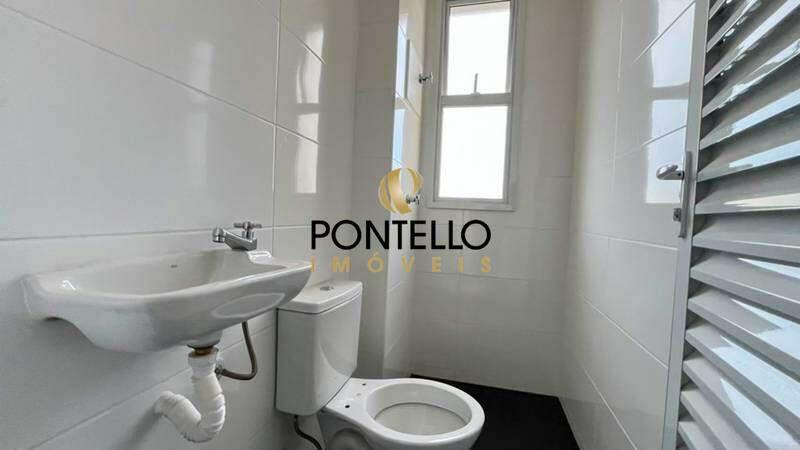 Apartamento, Cidade Nova, 4 Quartos, 3 Vagas, 3 Suítes