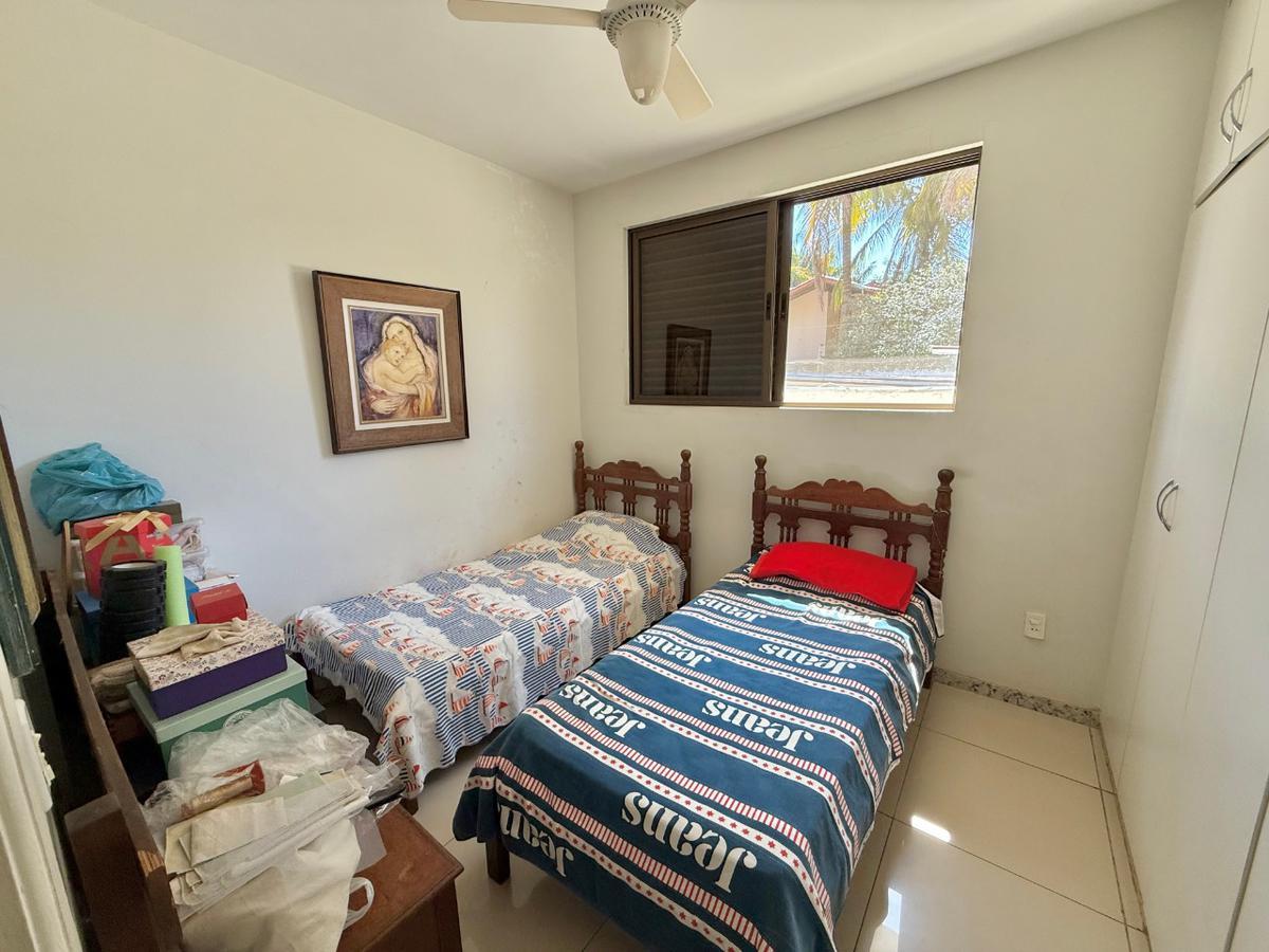 Casa, Bandeirantes (pampulha), 3 Quartos, 4 Vagas, 3 Suítes