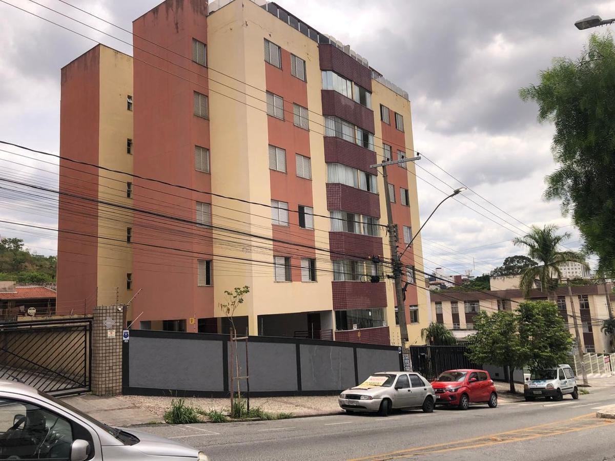 Apartamento, Palmares, 3 Quartos, 2 Vagas, 1 Suíte