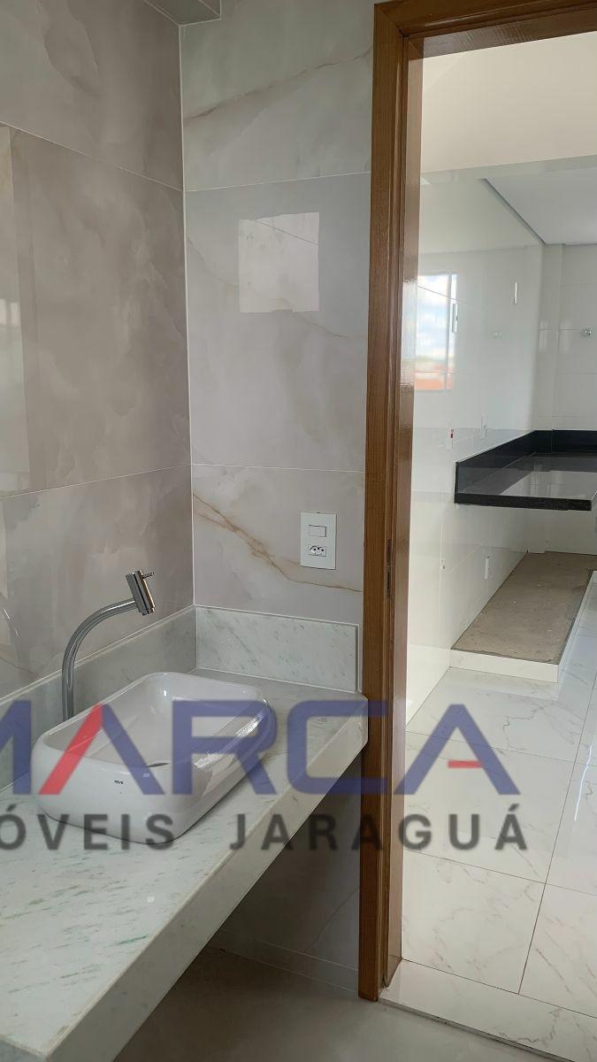 Cobertura, Indaiá, 4 Quartos, 4 Vagas