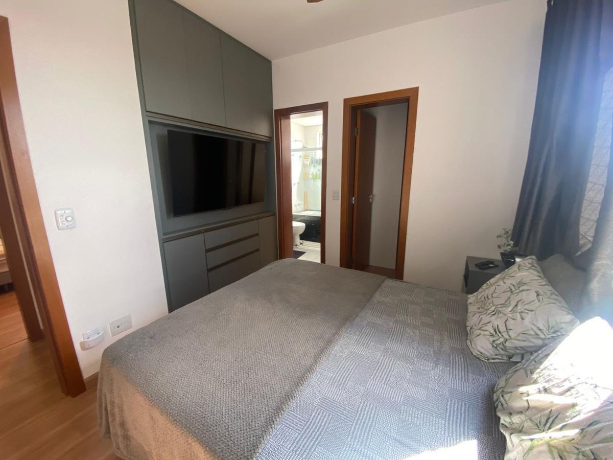 Apartamento, Ouro Preto, 4 Quartos, 3 Vagas, 2 Suítes