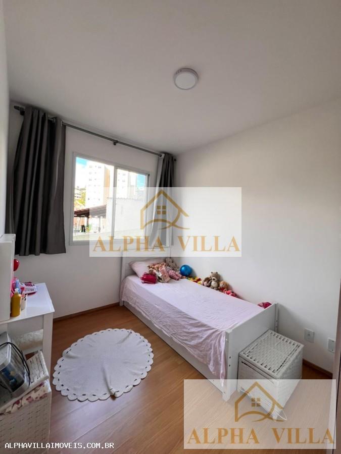 Apartamento, Pousada Santo Antônio, 2 Quartos, 1 Vaga