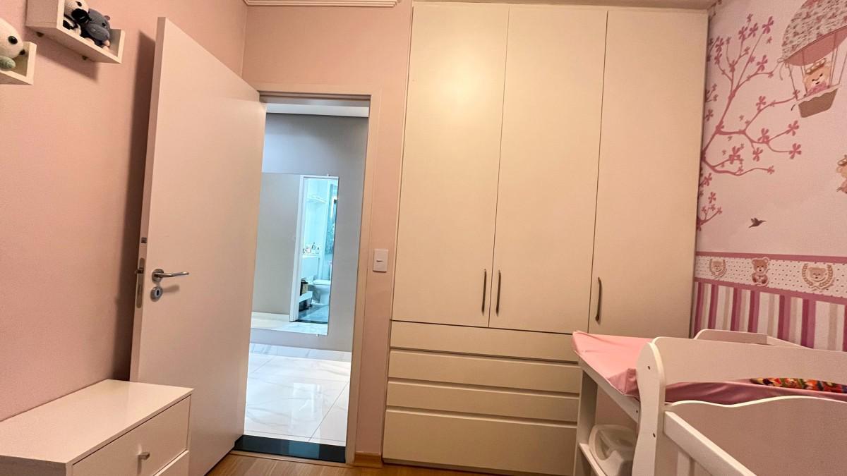 Apartamento, Ouro Preto, 3 Quartos, 4 Vagas, 1 Suíte