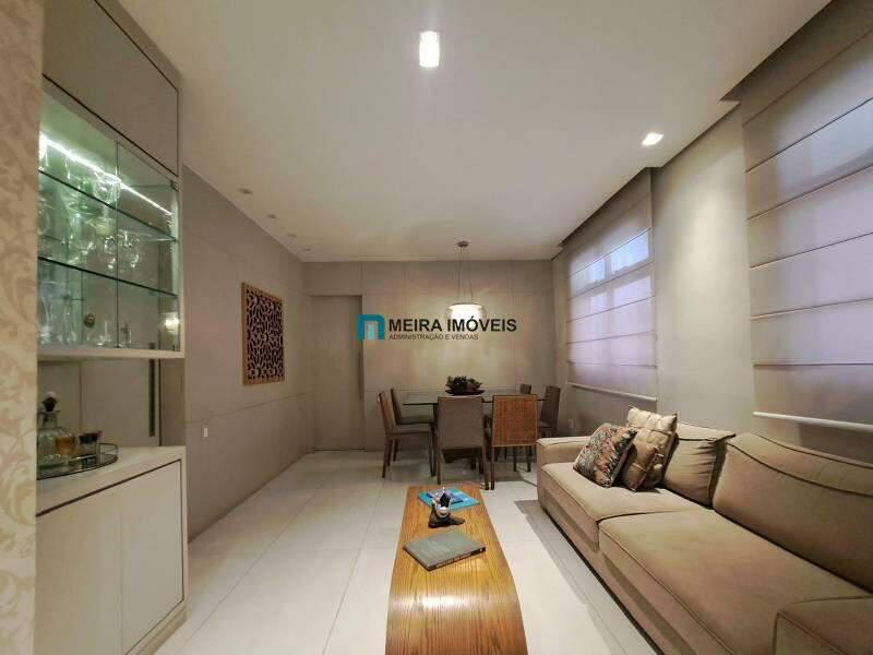 Cobertura, Prado, 4 Quartos, 4 Vagas, 1 Suíte