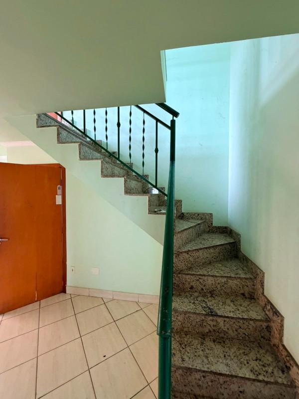 Cobertura, Santa Terezinha, 3 Quartos, 2 Vagas, 1 Suíte