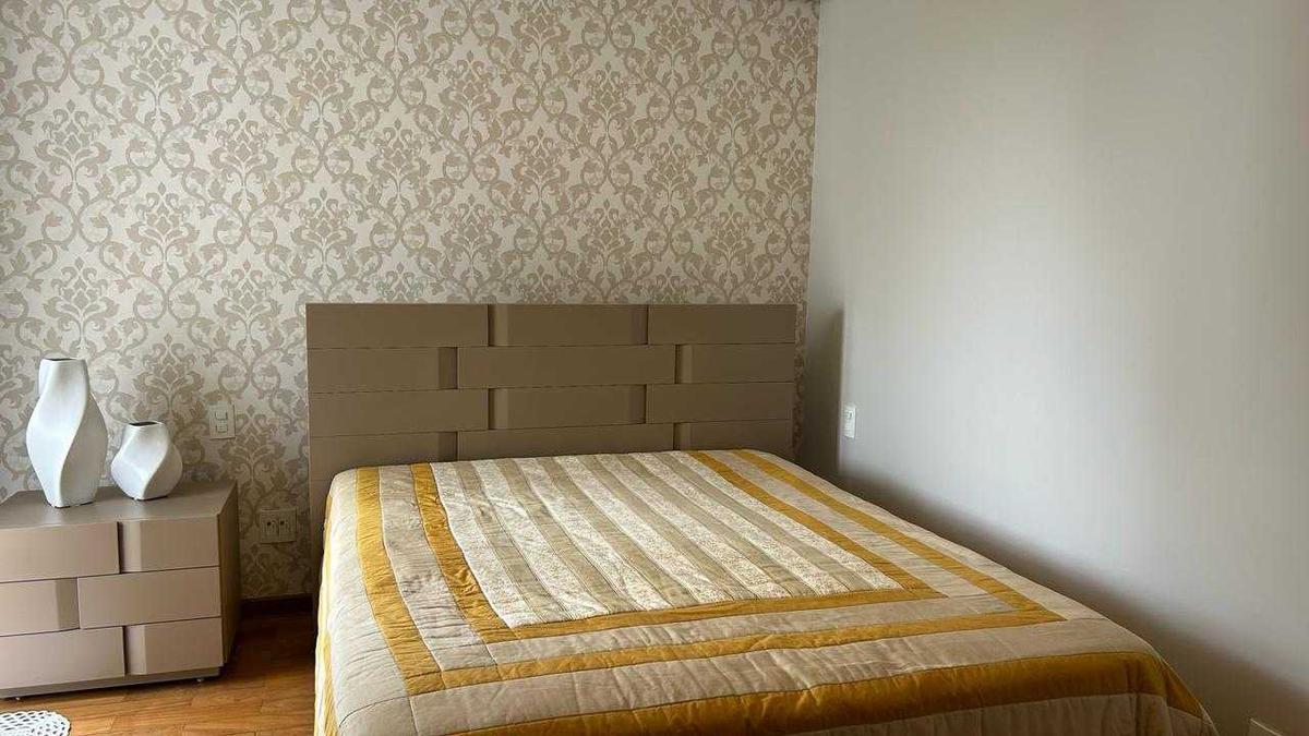 Apartamento, União, 4 Quartos, 4 Vagas, 2 Suítes
