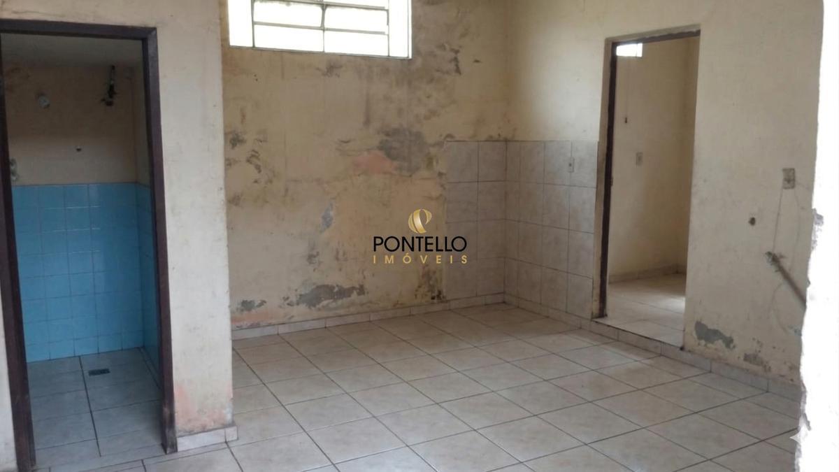 Casa, Papavento, 3 Quartos, 2 Vagas