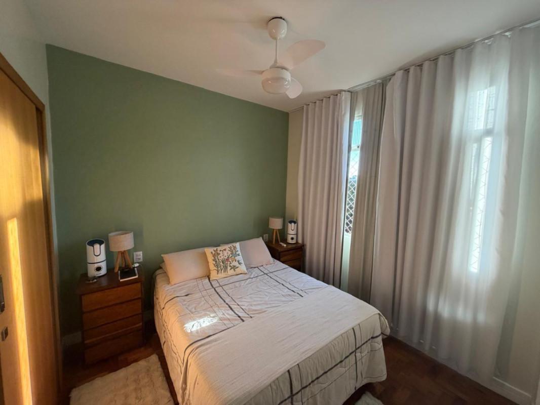 Apartamento, Padre Eustáquio, 3 Quartos, 2 Vagas, 1 Suíte