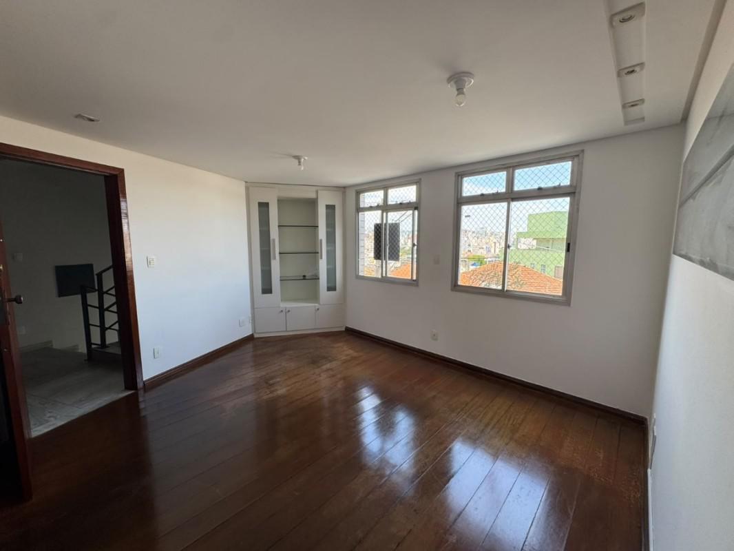 Apartamento, Colégio Batista, 3 Quartos, 1 Vaga