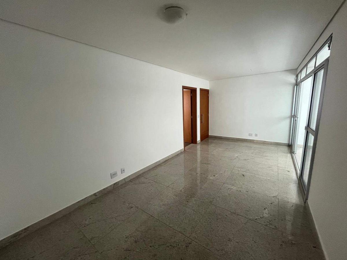 Apartamento, Buritis, 3 Quartos, 2 Vagas, 1 Suíte