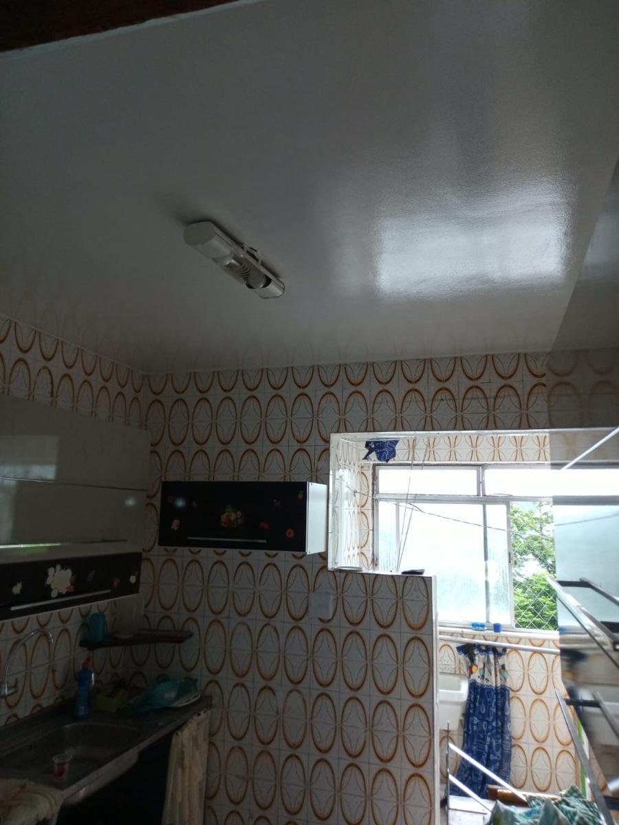 Apartamento, Serra, 3 Quartos, 1 Vaga