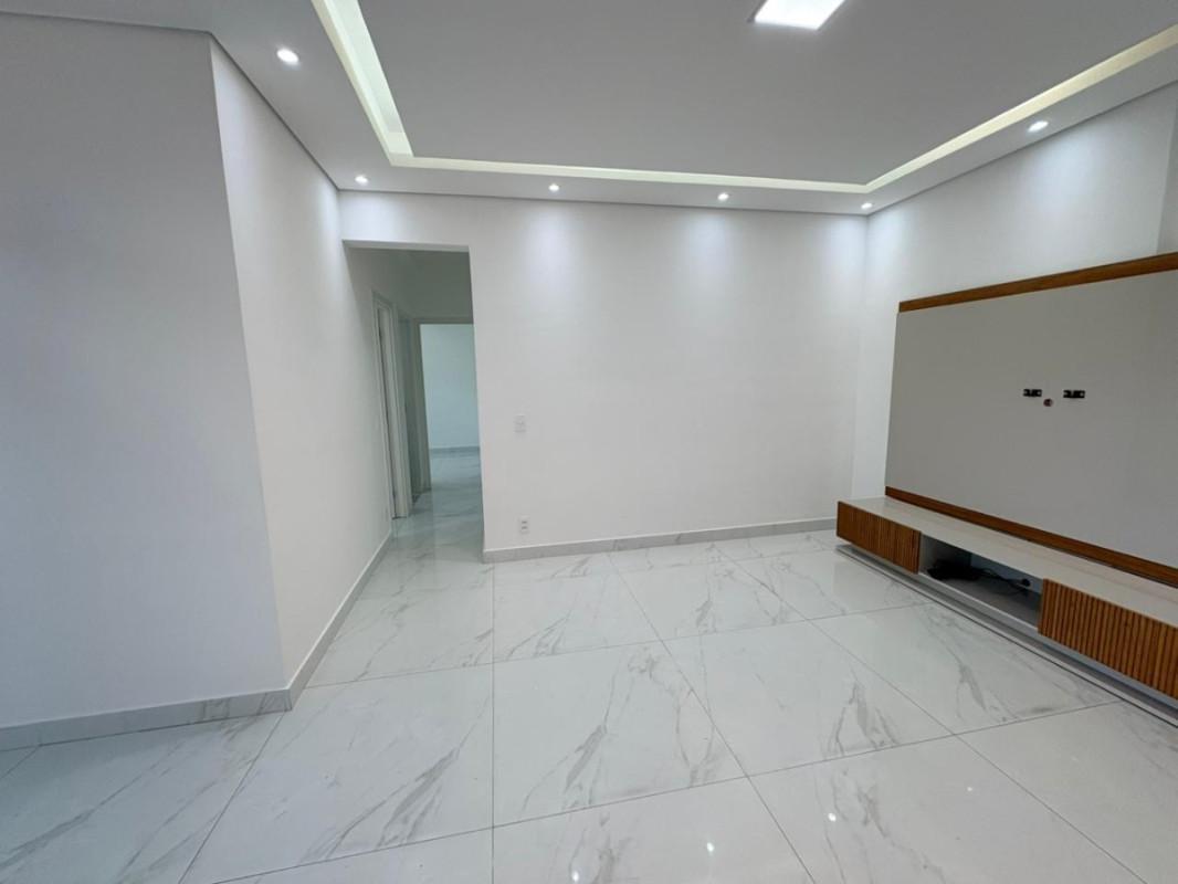 Apartamento, Centro, 3 Quartos, 2 Vagas, 1 Suíte