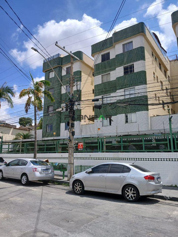 Apartamento, Novo Riacho, 2 Quartos, 1 Vaga, 1 Suíte