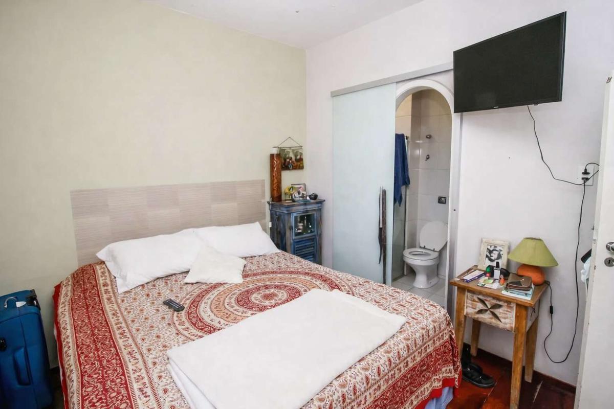 Cobertura, Santo Antônio, 3 Quartos, 1 Vaga, 1 Suíte