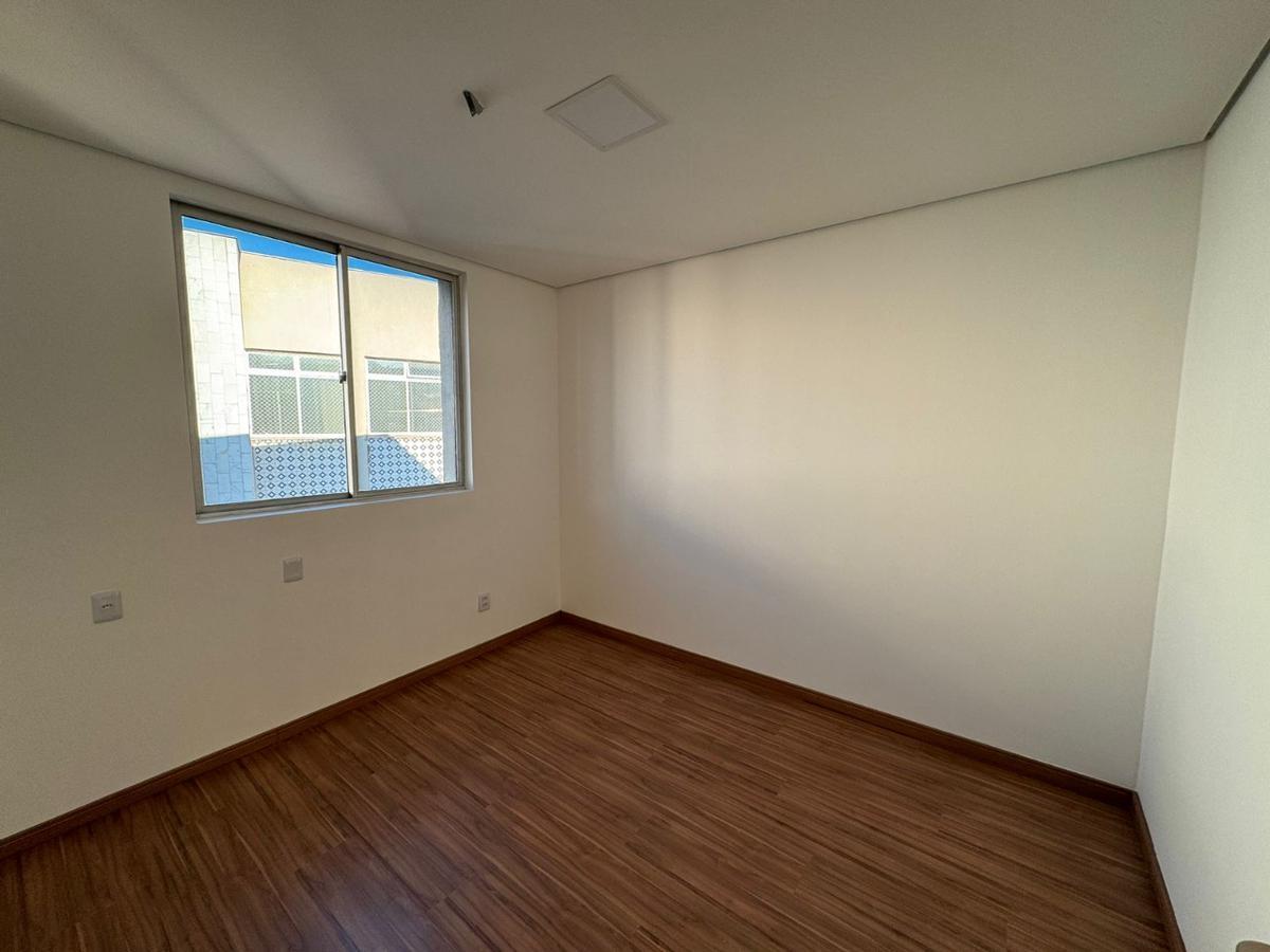 Apartamento, Colégio Batista, 3 Quartos, 1 Vaga, 1 Suíte