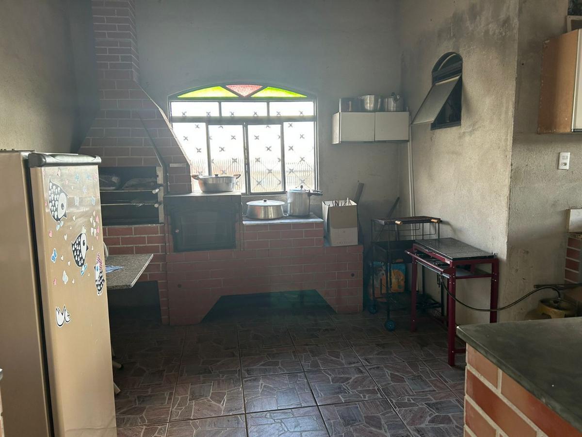 Casa, Parque Xangri-lá, 3 Quartos, 5 Vagas, 1 Suíte