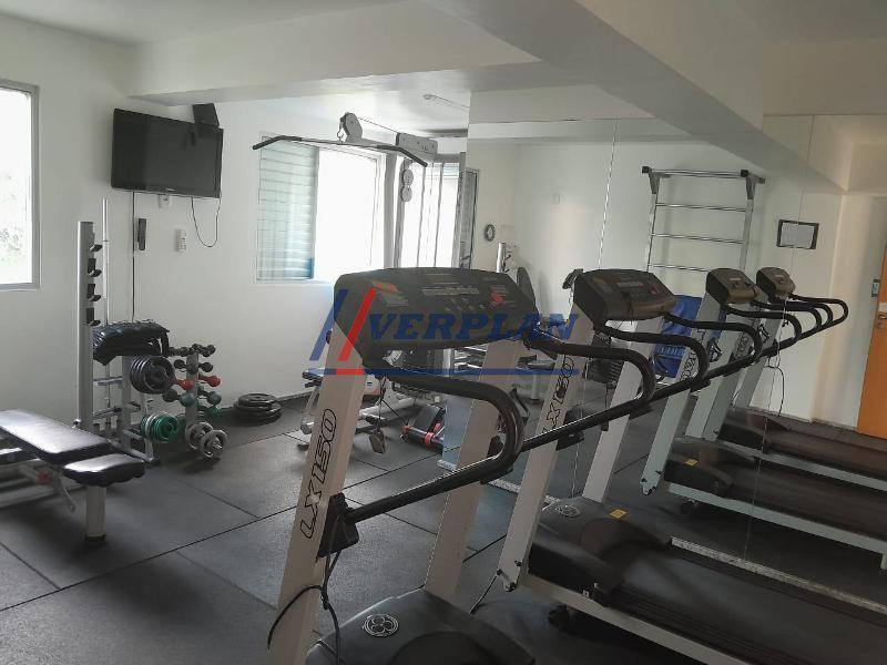 Apartamento, Padre Eustáquio, 3 Quartos, 2 Vagas, 1 Suíte