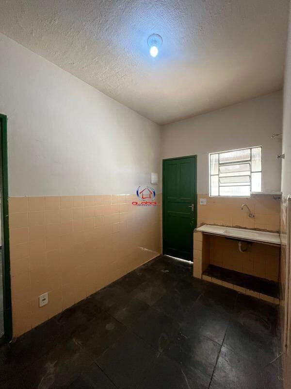 Casa, Ouro Preto, 2 Quartos