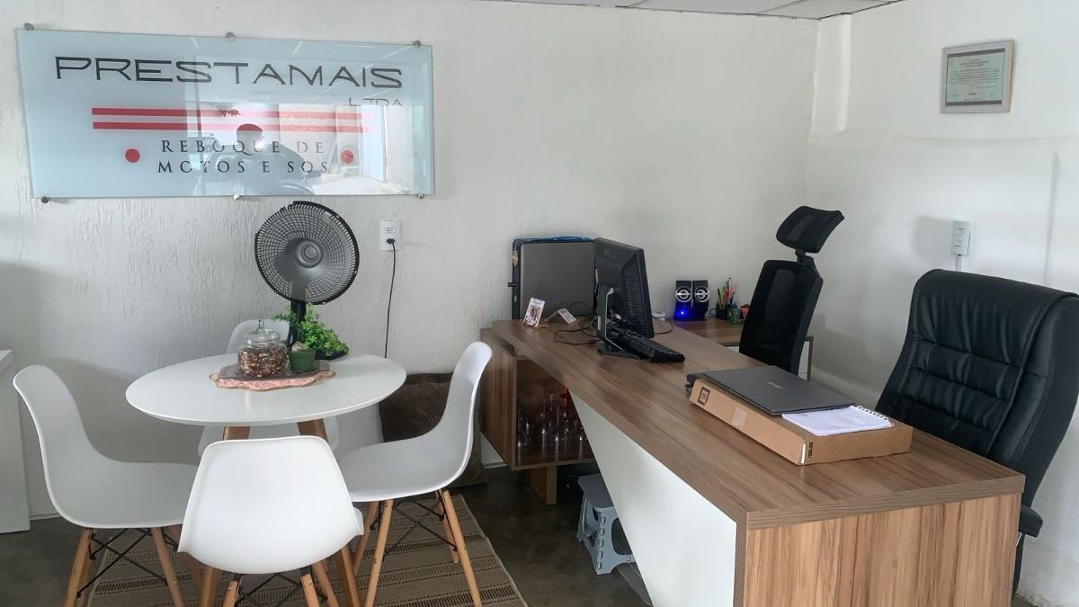 Fazenda, Nova Pampulha, 6 Quartos, 4 Vagas