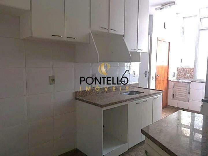Apartamento, Lourdes, 4 Quartos, 1 Vaga, 1 Suíte
