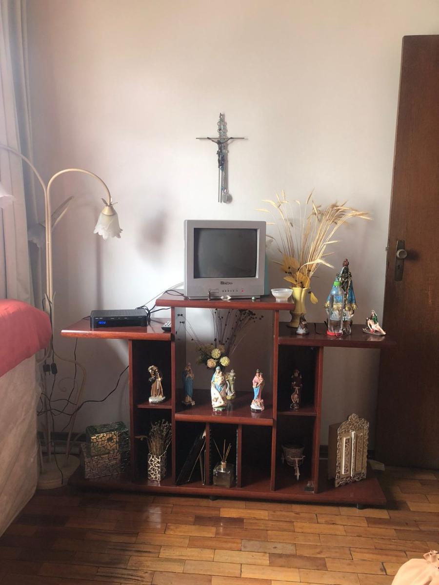 Cobertura, Caiçaras, 4 Quartos, 1 Vaga, 1 Suíte