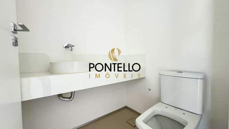 Apartamento, Cruzeiro, 4 Quartos, 3 Vagas, 2 Suítes