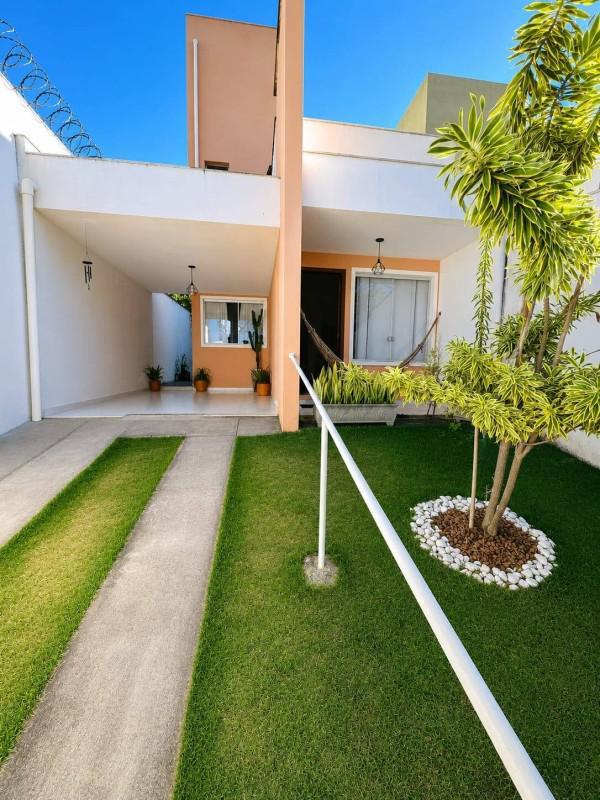 Casa, Portal do Sol, 3 Quartos, 2 Vagas, 1 Suíte